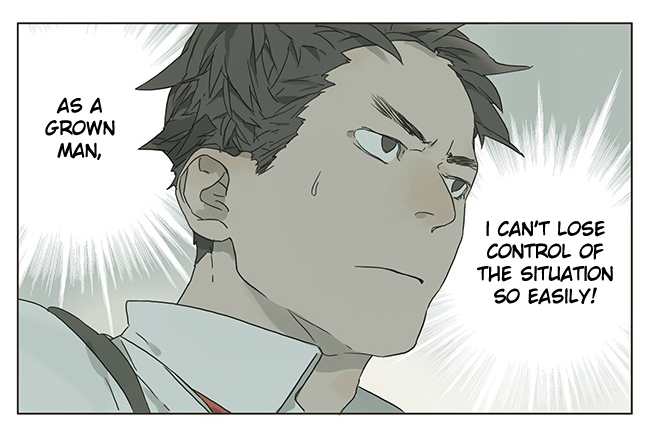 Tamen De Gushi Chapter 38 page 2 - Chapter 38
