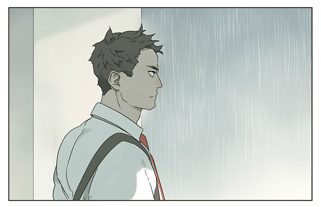 Tamen De Gushi Chapter 38 page 3 - Chapter 38