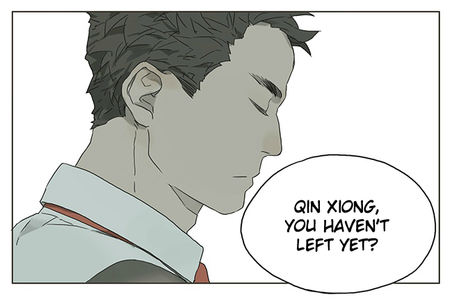 Tamen De Gushi Chapter 38 page 6 - Chapter 38