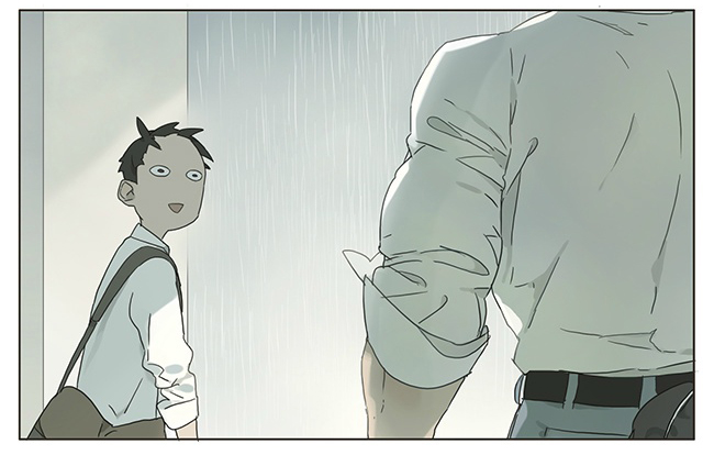 Tamen De Gushi Chapter 38 page 7 - Chapter 38