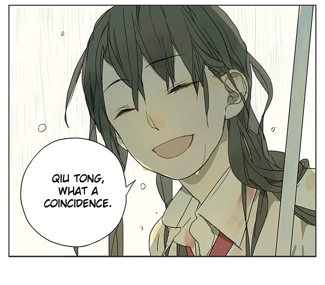 Tamen De Gushi Chapter 39 page 4 - Chapter 39