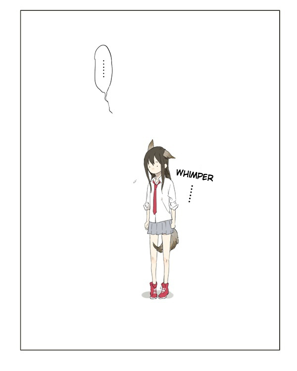Tamen De Gushi Chapter 4 page 5 - Chapter 4