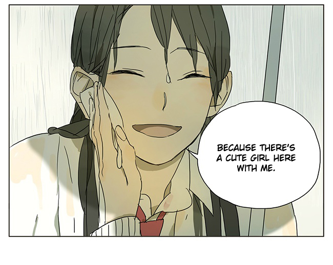 Tamen De Gushi Chapter 40 page 5 - Chapter 40