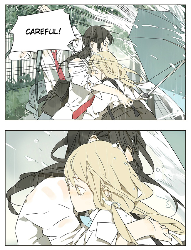 Tamen De Gushi Chapter 42 page 2 - Chapter 42