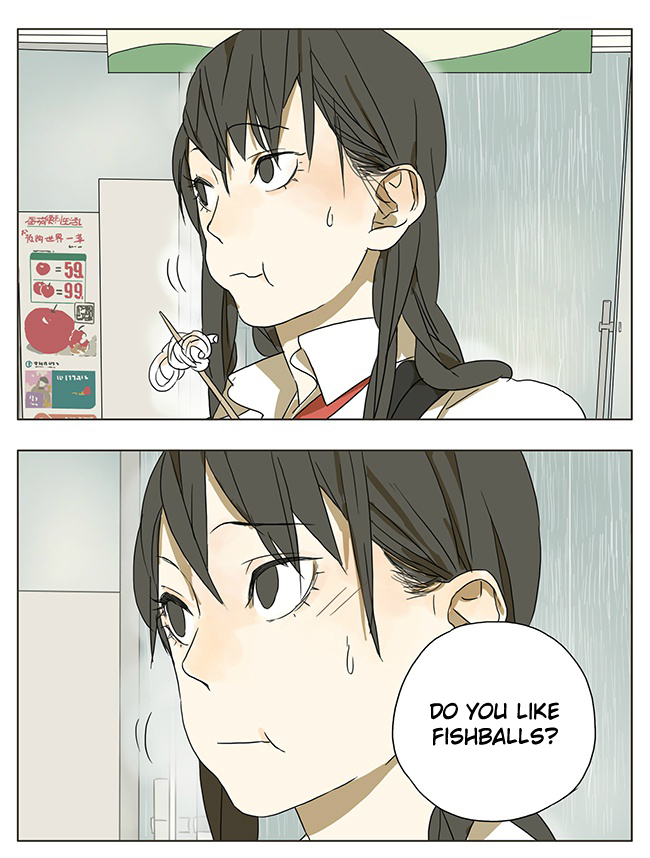 Tamen De Gushi Chapter 44 page 6 - Chapter 44