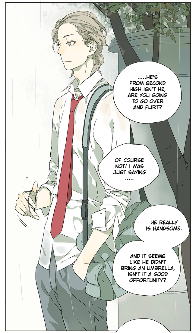 Tamen De Gushi Chapter 45 page 2 - Chapter 45
