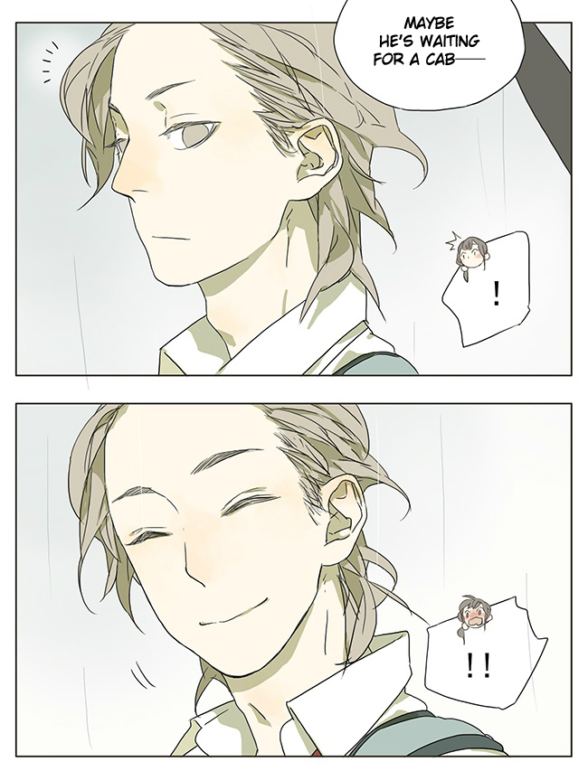 Tamen De Gushi Chapter 45 page 3 - Chapter 45