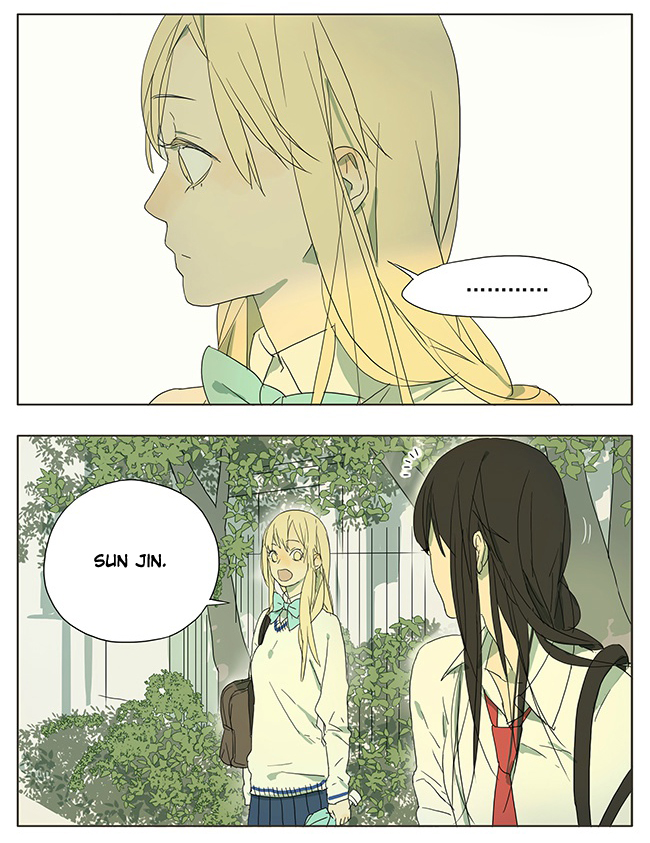 Tamen De Gushi Chapter 48 page 2 - Chapter 48