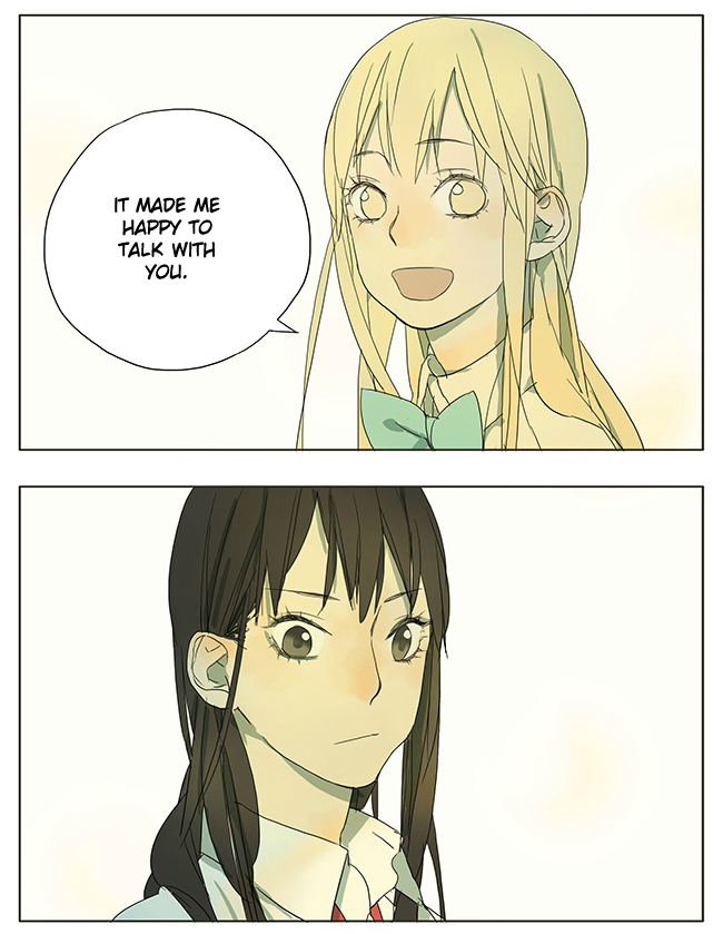 Tamen De Gushi Chapter 48 page 3 - Chapter 48