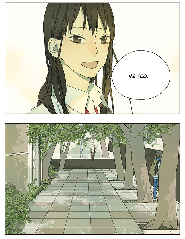 Tamen De Gushi Chapter 48 page 4 - Chapter 48