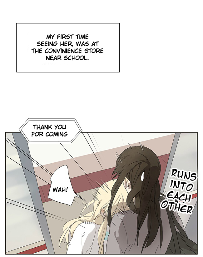 Tamen De Gushi Chapter 51 page 10 - Chapter 51