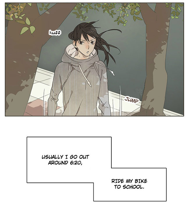 Tamen De Gushi Chapter 51 page 4 - Chapter 51