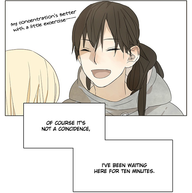 Tamen De Gushi Chapter 51 page 7 - Chapter 51
