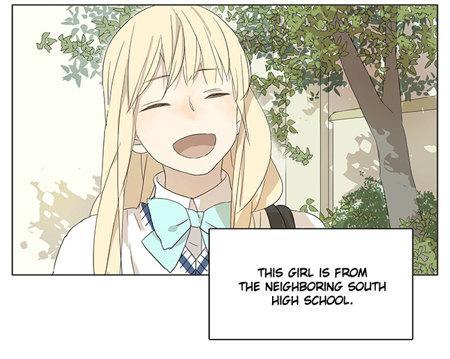 Tamen De Gushi Chapter 51 page 8 - Chapter 51