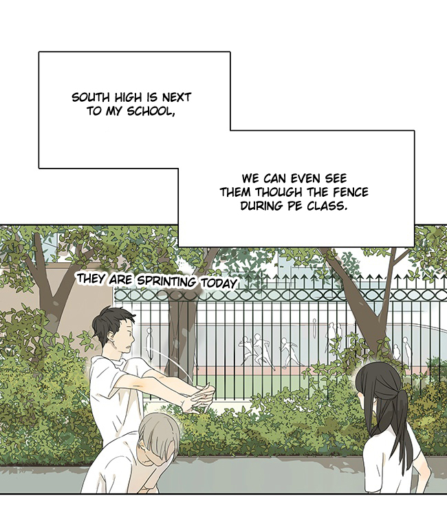 Tamen De Gushi Chapter 51 page 9 - Chapter 51
