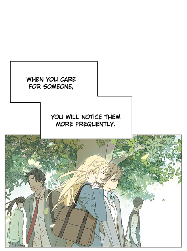 Tamen De Gushi Chapter 52 page 1 - Chapter 52