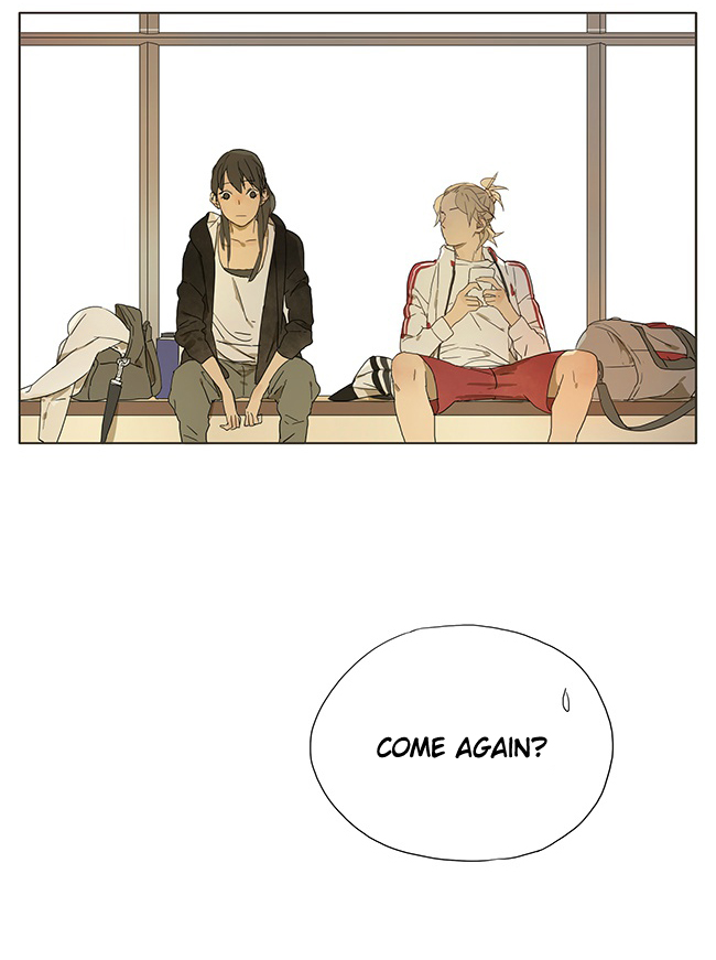 Tamen De Gushi Chapter 52 page 10 - Chapter 52