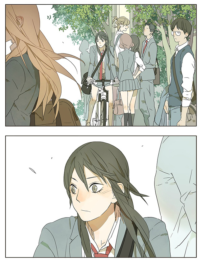 Tamen De Gushi Chapter 52 page 2 - Chapter 52