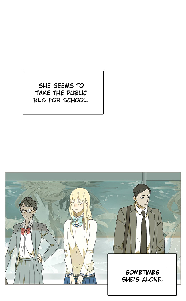 Tamen De Gushi Chapter 52 page 3 - Chapter 52