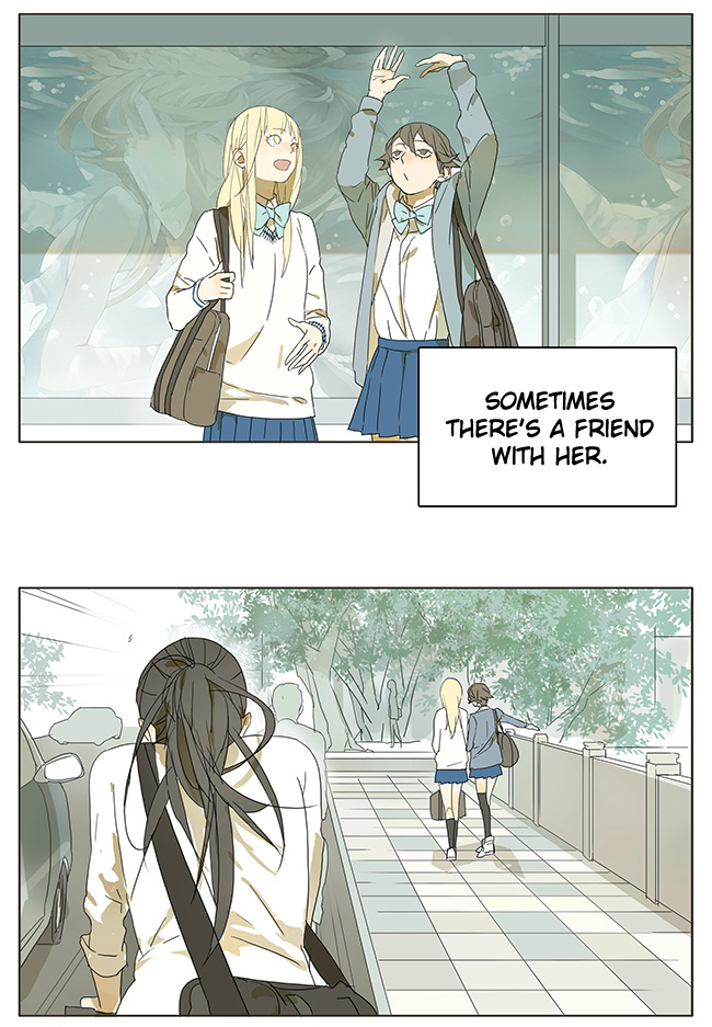 Tamen De Gushi Chapter 52 page 4 - Chapter 52