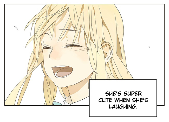 Tamen De Gushi Chapter 52 page 6 - Chapter 52