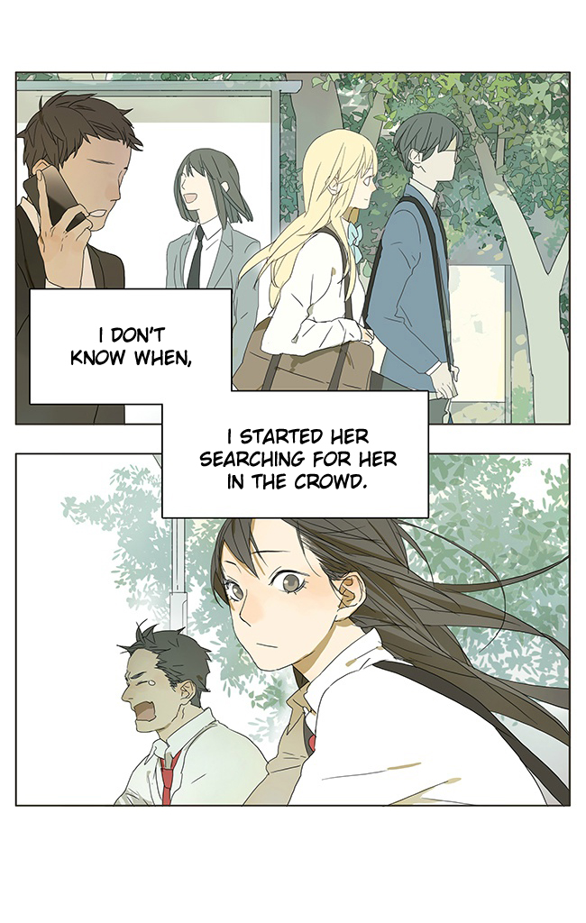 Tamen De Gushi Chapter 52 page 7 - Chapter 52