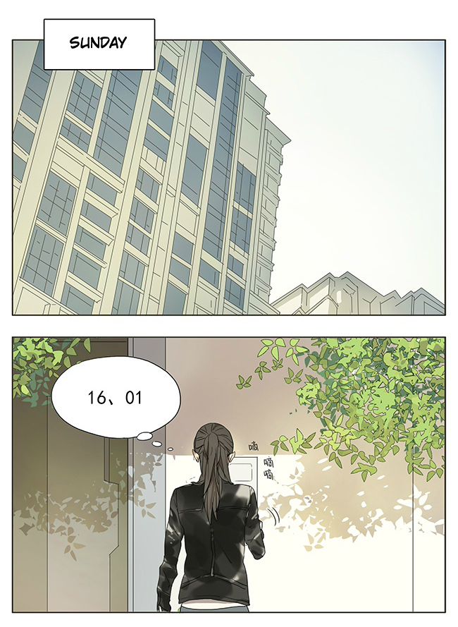 Tamen De Gushi Chapter 55 page 2 - Chapter 55