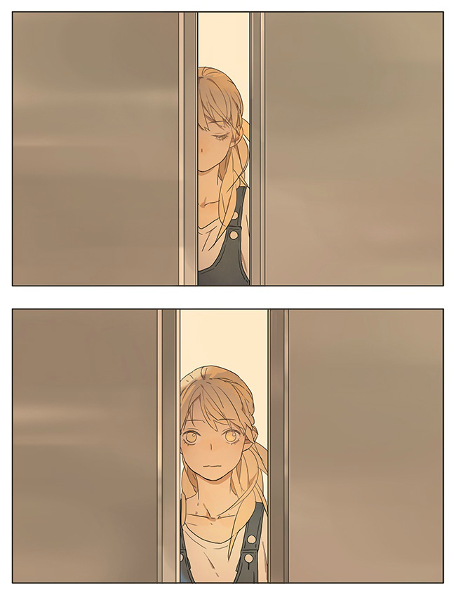 Tamen De Gushi Chapter 55 page 7 - Chapter 55