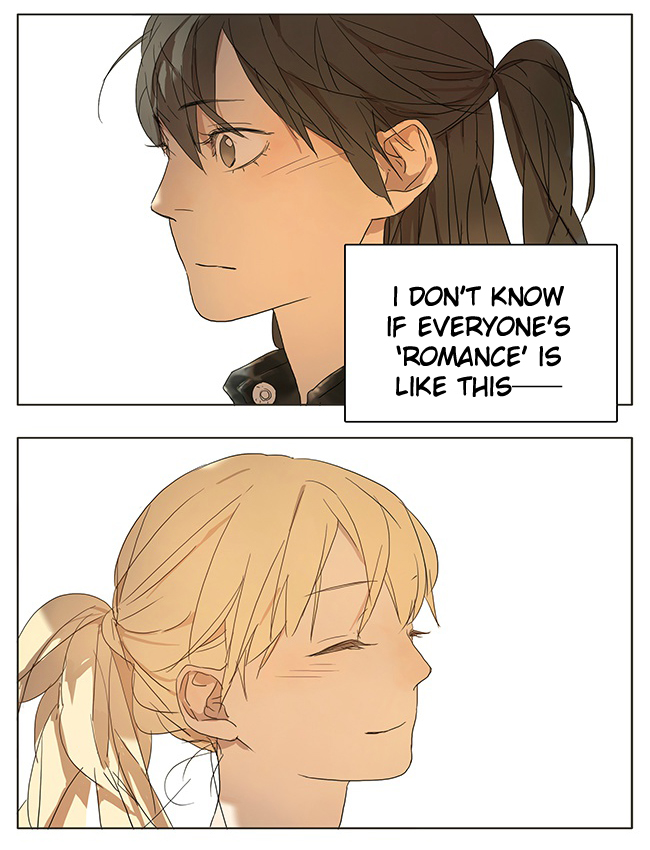 Tamen De Gushi Chapter 55 page 9 - Chapter 55