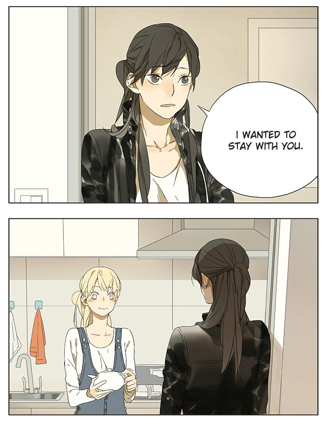 Tamen De Gushi Chapter 56 page 6 - Chapter 56
