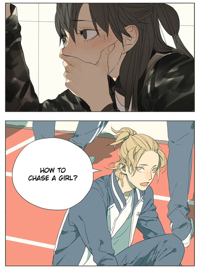 Tamen De Gushi Chapter 57 page 2 - Chapter 57