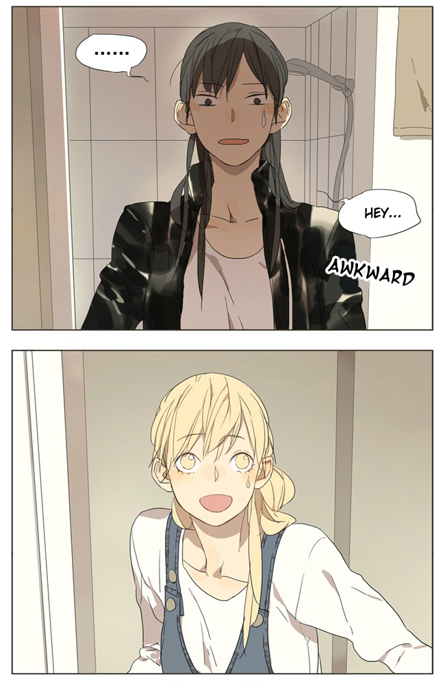 Tamen De Gushi Chapter 58 page 3 - Chapter 58