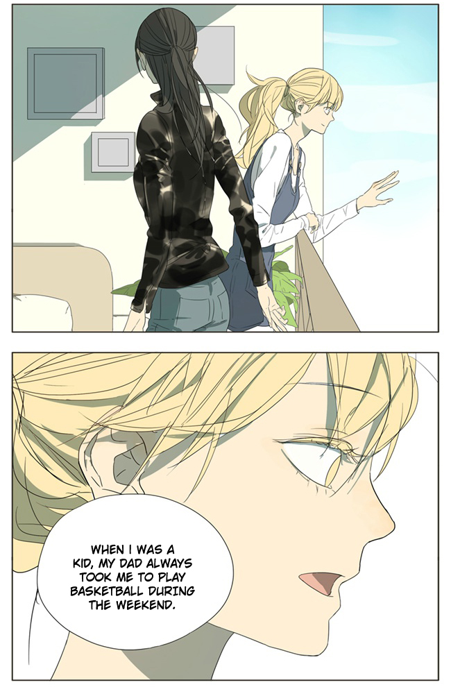 Tamen De Gushi Chapter 60 page 2 - Chapter 60