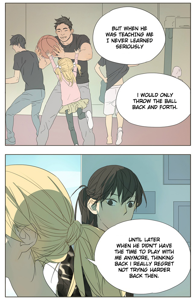 Tamen De Gushi Chapter 60 page 3 - Chapter 60