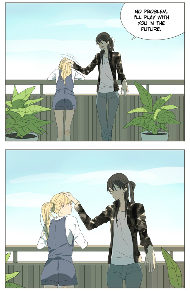 Tamen De Gushi Chapter 60 page 4 - Chapter 60
