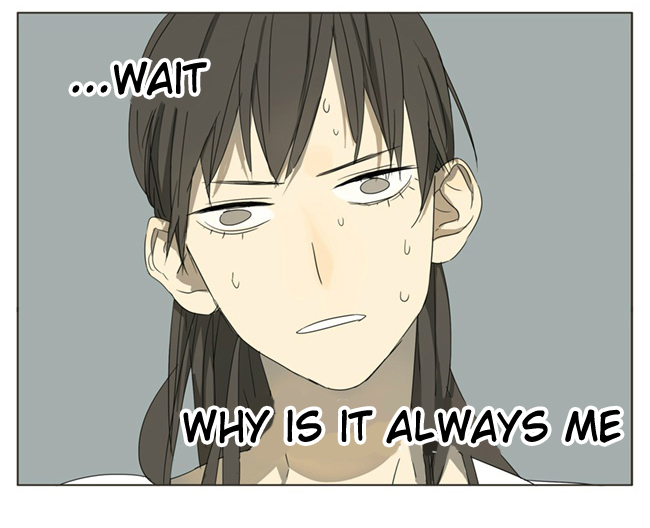 Tamen De Gushi Chapter 62 page 5 - Chapter 62