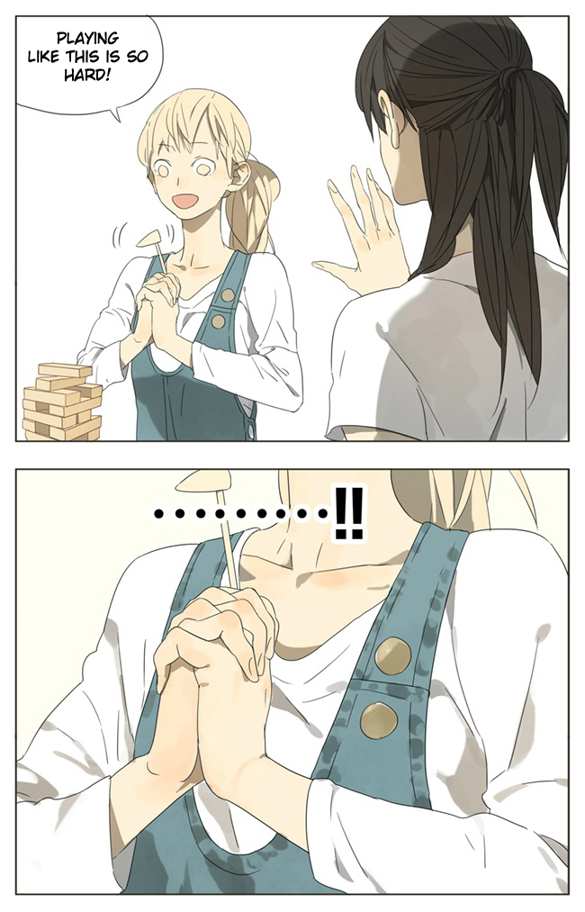 Tamen De Gushi Chapter 62 page 7 - Chapter 62