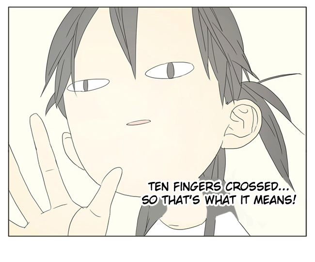 Tamen De Gushi Chapter 62 page 8 - Chapter 62