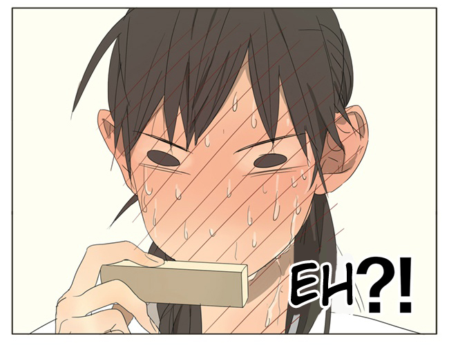Tamen De Gushi Chapter 63 page 5 - Chapter 63
