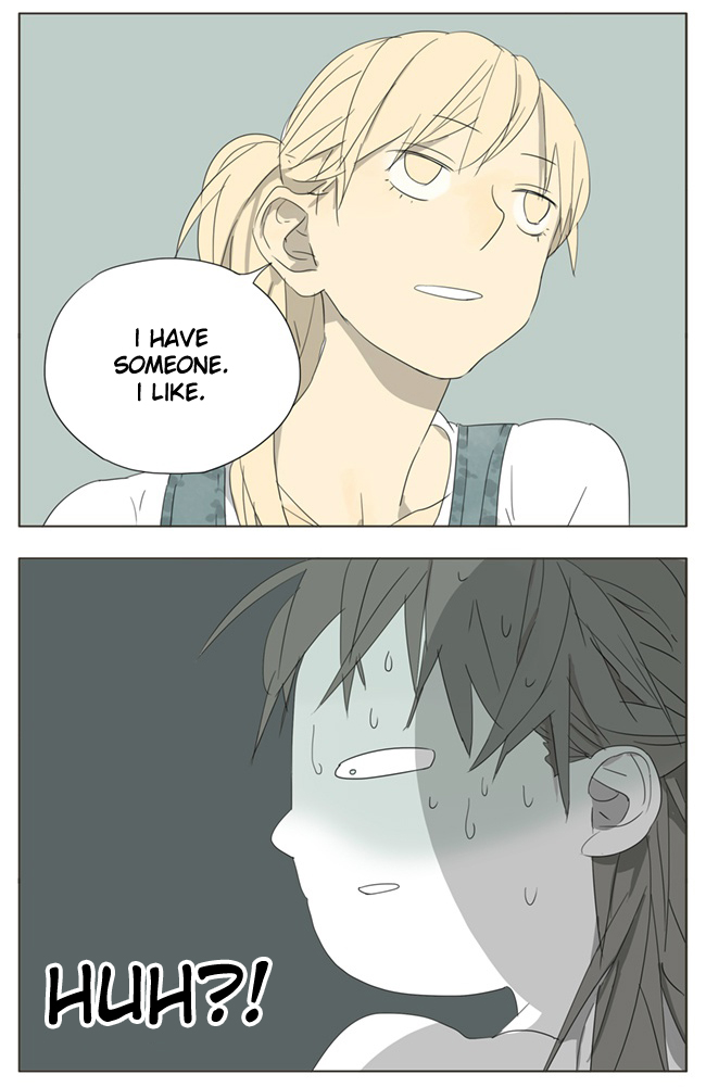 Tamen De Gushi Chapter 63 page 7 - Chapter 63