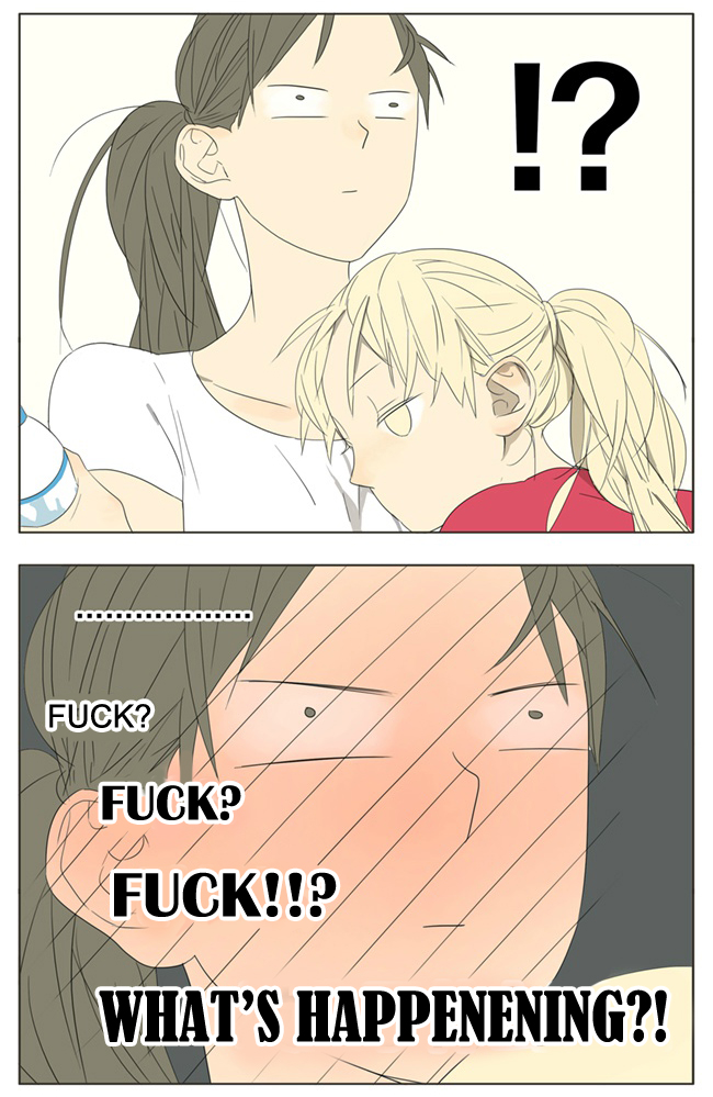 Tamen De Gushi Chapter 64 page 4 - Chapter 64