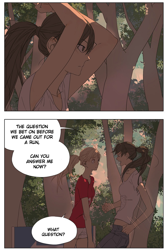 Tamen De Gushi Chapter 65 page 2 - Chapter 65