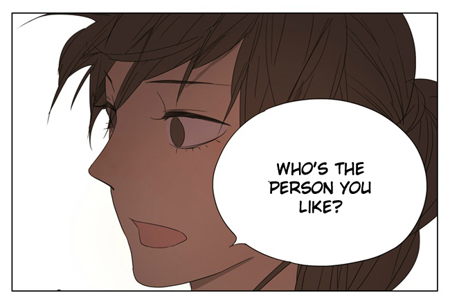 Tamen De Gushi Chapter 65 page 3 - Chapter 65