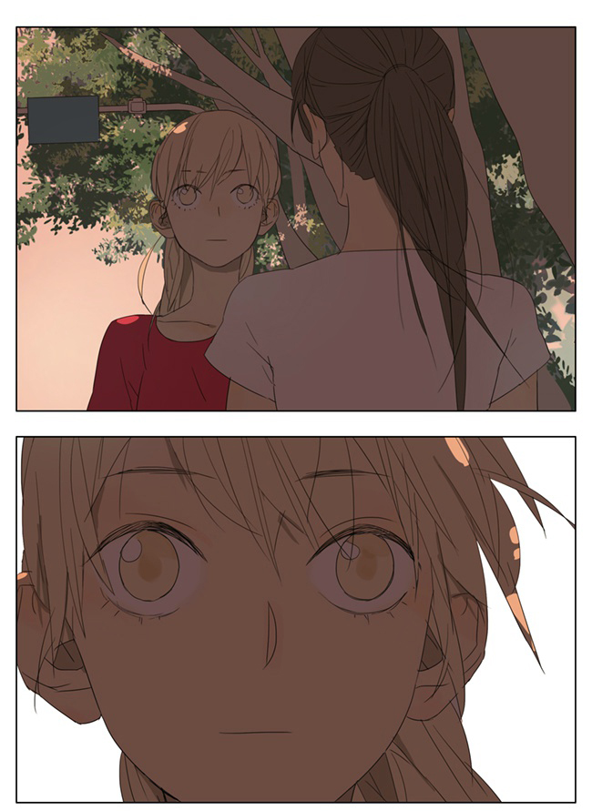 Tamen De Gushi Chapter 65 page 5 - Chapter 65