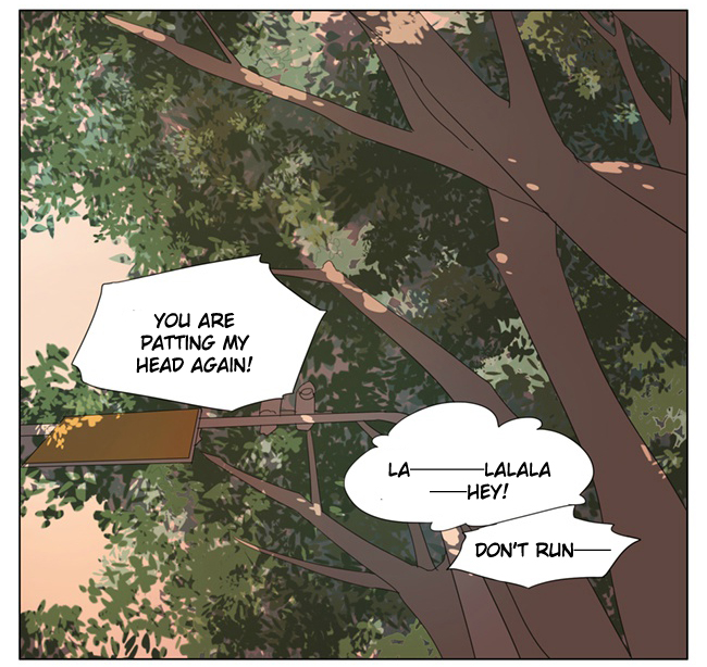 Tamen De Gushi Chapter 65 page 9 - Chapter 65