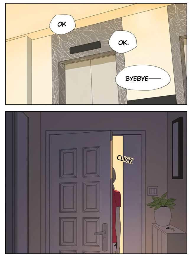 Tamen De Gushi Chapter 66 page 3 - Chapter 66