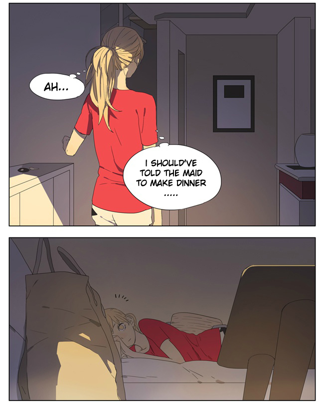 Tamen De Gushi Chapter 66 page 4 - Chapter 66