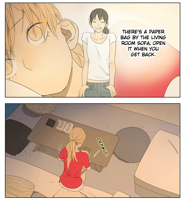 Tamen De Gushi Chapter 66 page 5 - Chapter 66