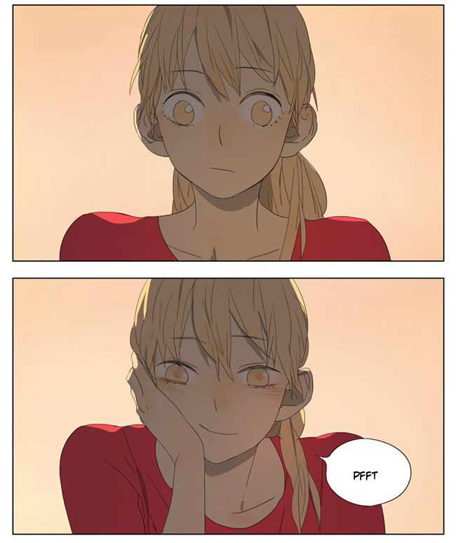 Tamen De Gushi Chapter 66 page 6 - Chapter 66