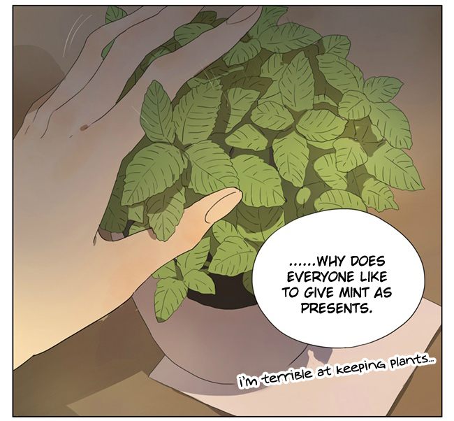Tamen De Gushi Chapter 66 page 7 - Chapter 66